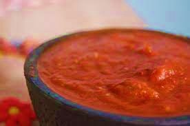 Litro Salsa Roja