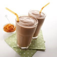 Licuado Chocolate 1 L