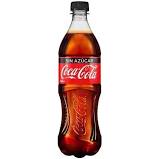 Coca-Cola Sin Azúcar