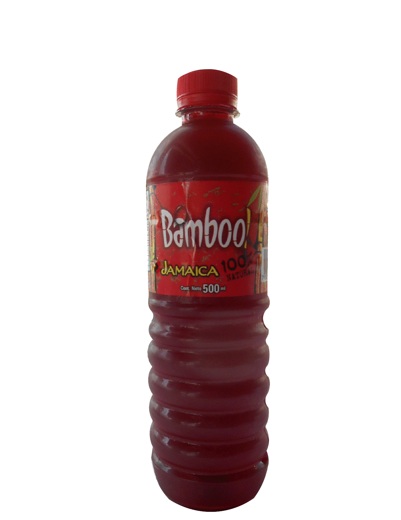 Jamaica 500ml