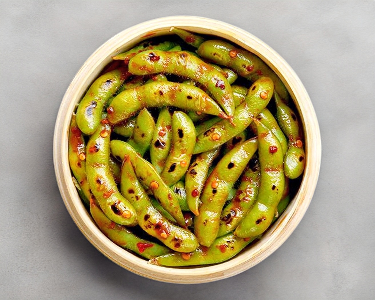 EDAMAME LUCKY