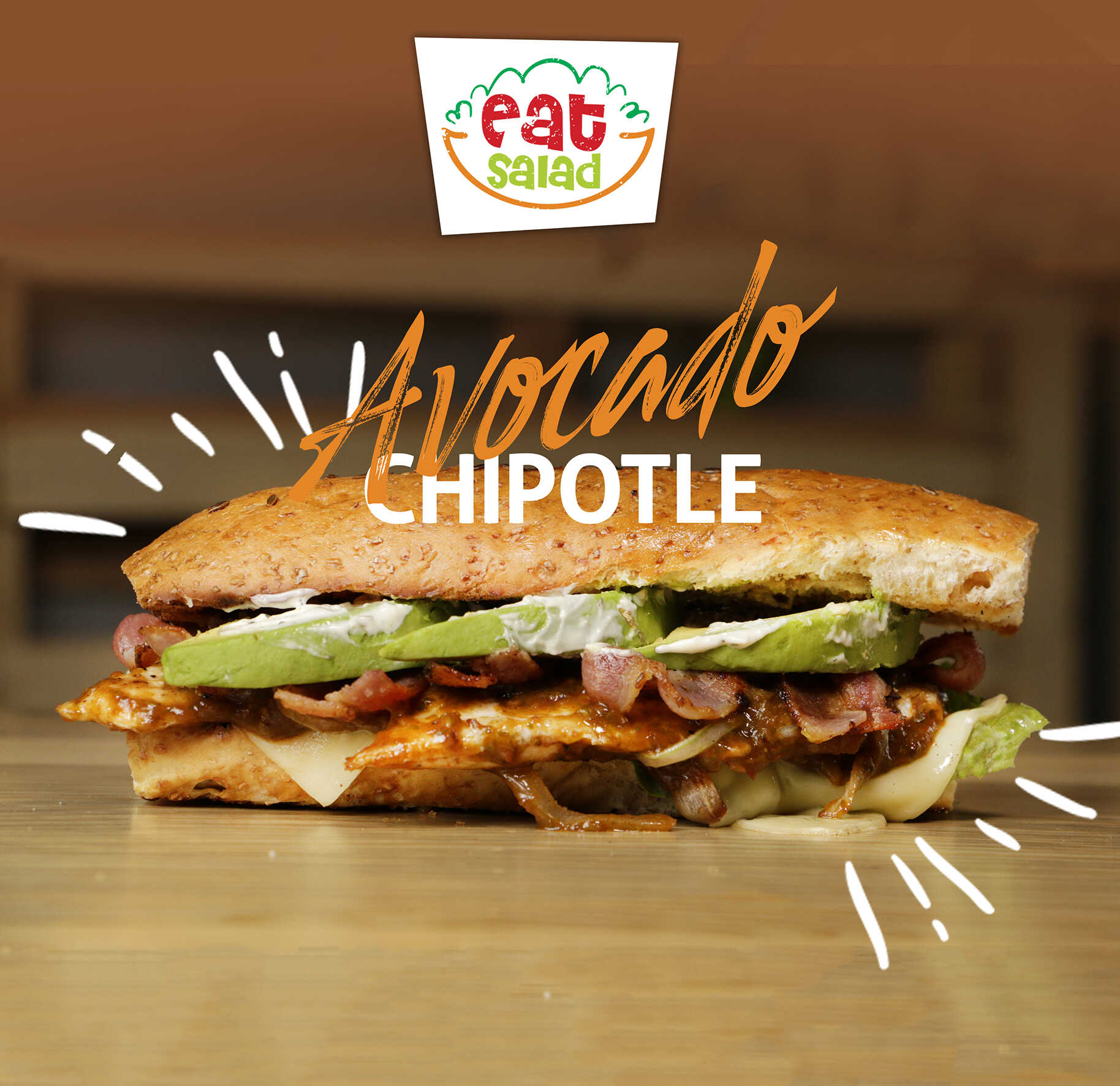 Avocado Chipotle