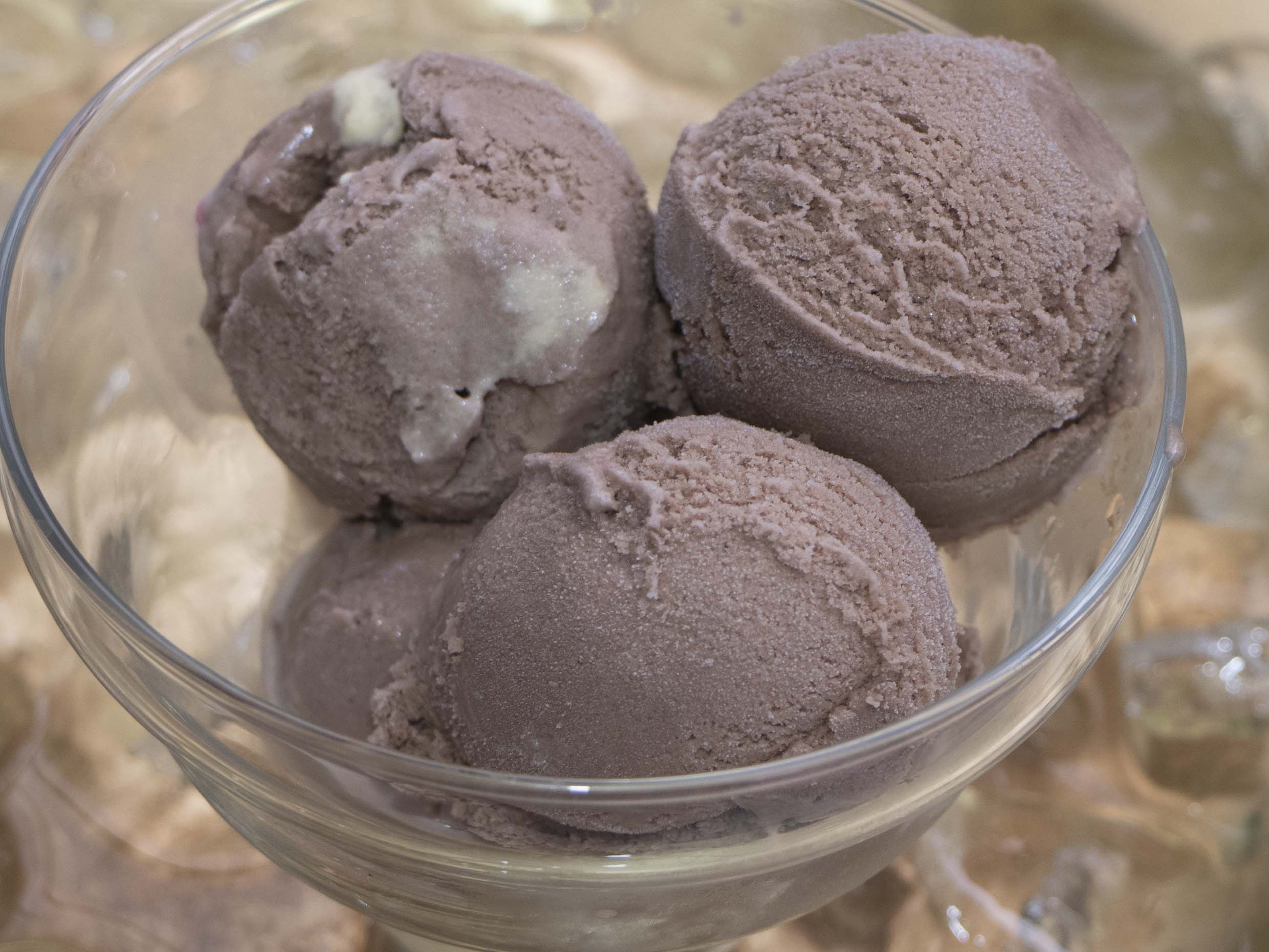 Helado de Chocolate 1 Litro