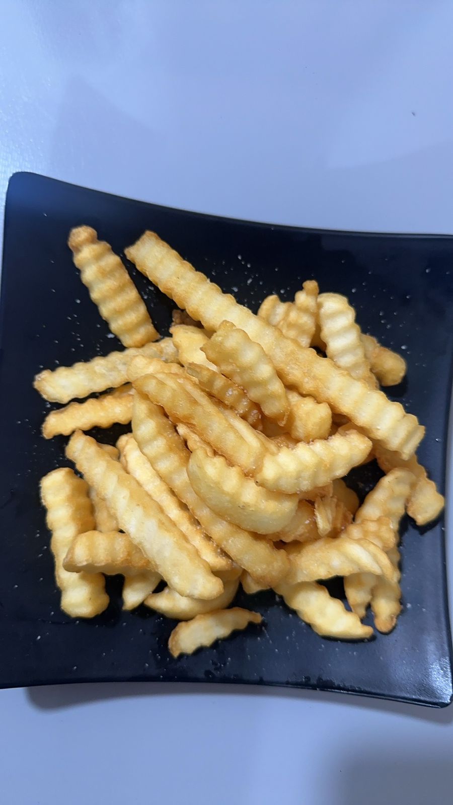 Papas Fritas