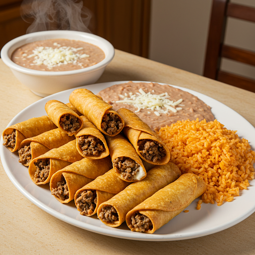 Docena de flautas