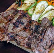 Kilo de Carne Arrachera