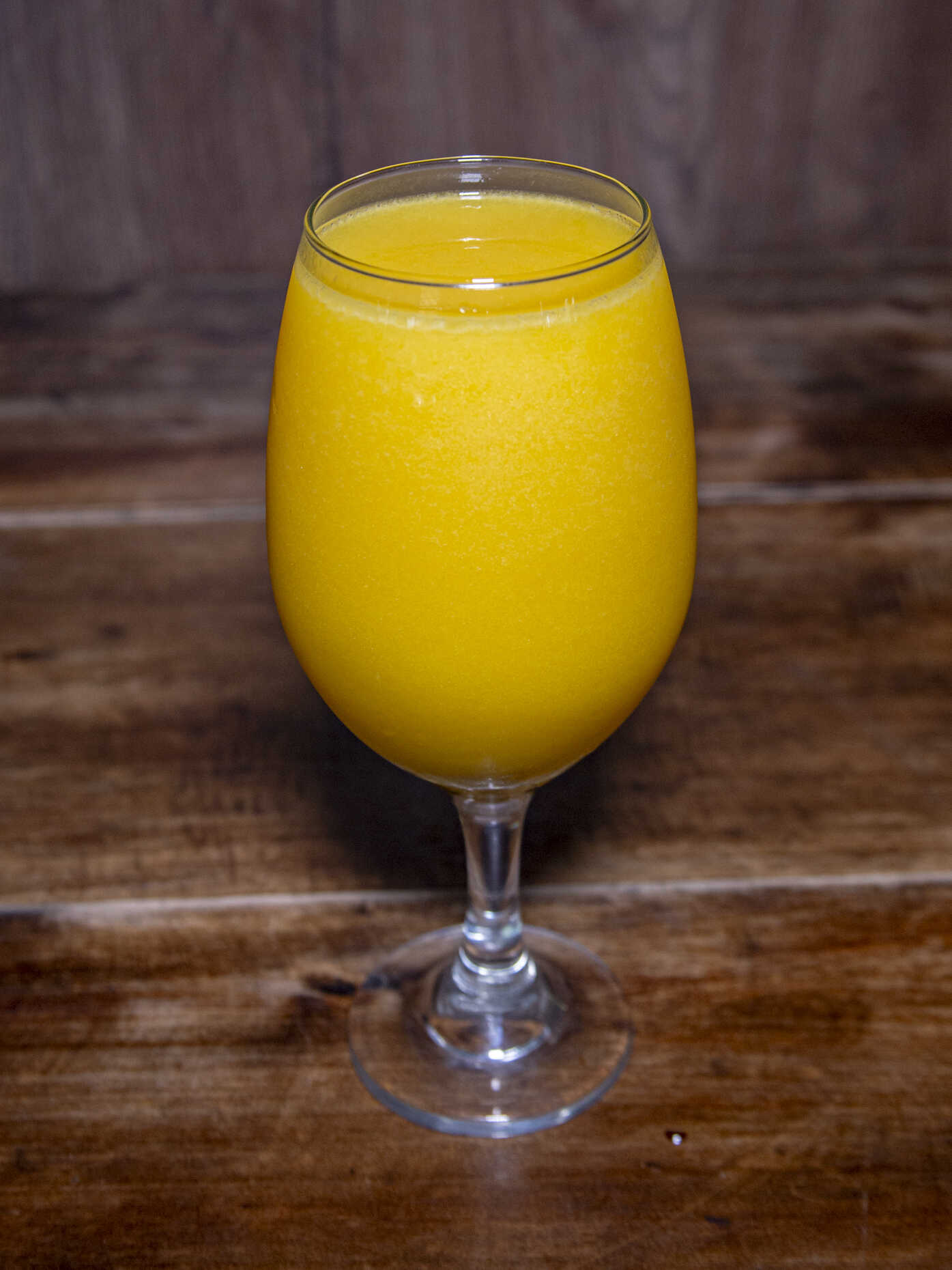 Jugo Natural en Agua