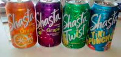 Refrescos