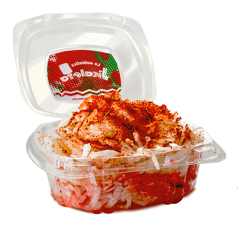 Jicarada