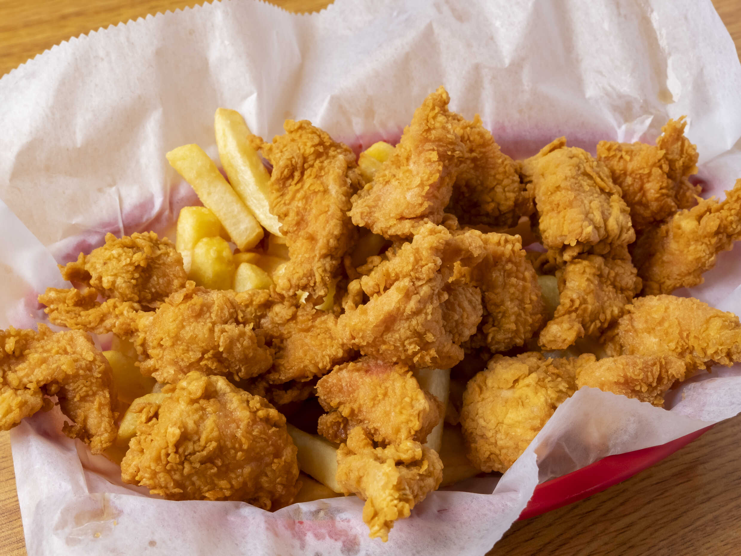 Combos de Nuggets