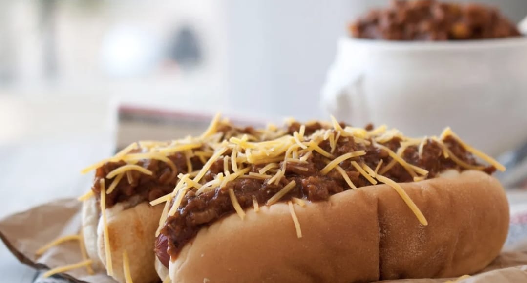 Hot Dog Super Especial + Gaseosa
