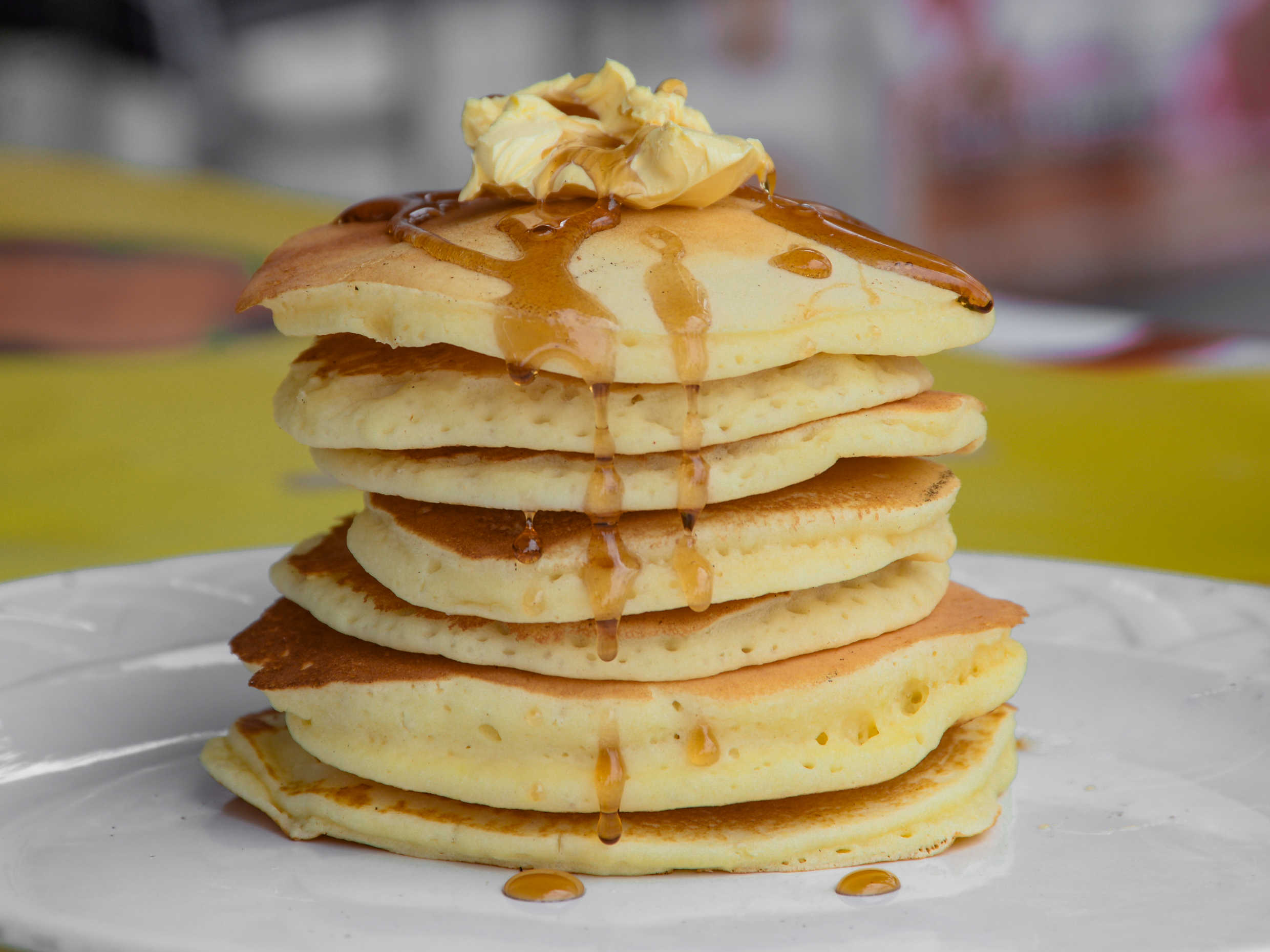 Hotcakes