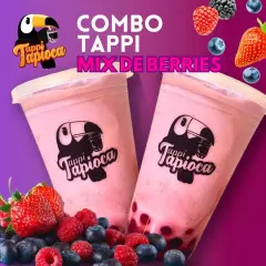 Combo Berries