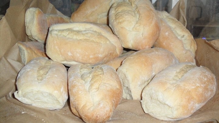 Pan Extra