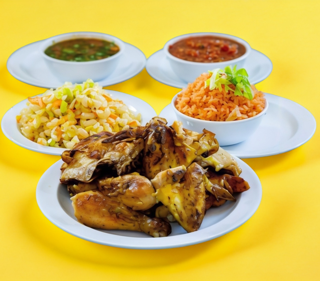 Individual 3+Ensal. Macarrón+Pepsi Soda