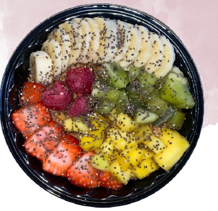 Malibu Bowl