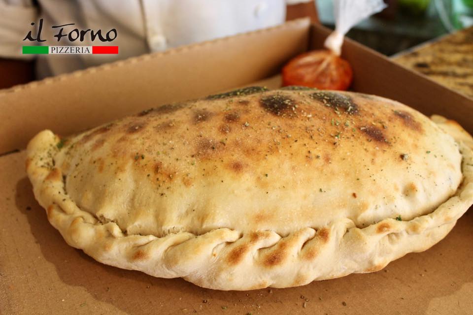 Calzone
