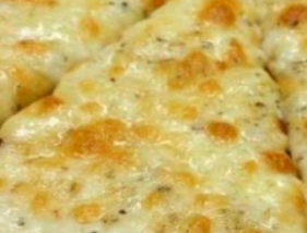 Pizza 4 Quesos