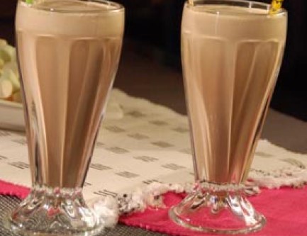 Malteada Preparada