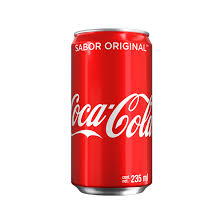 Coca Cola (355ml)