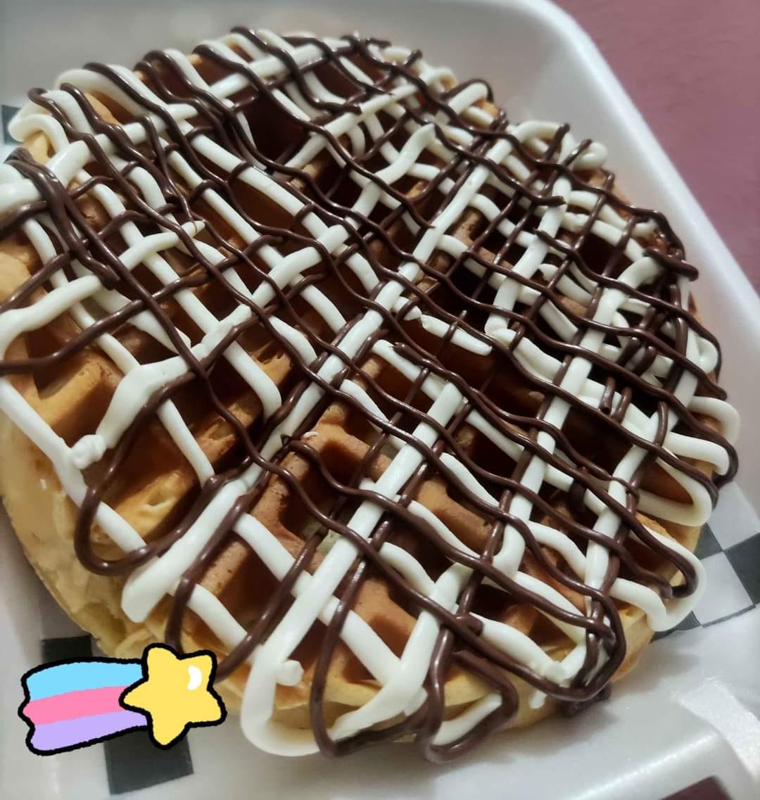 Waffle