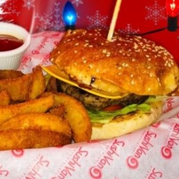 Hamburguesa