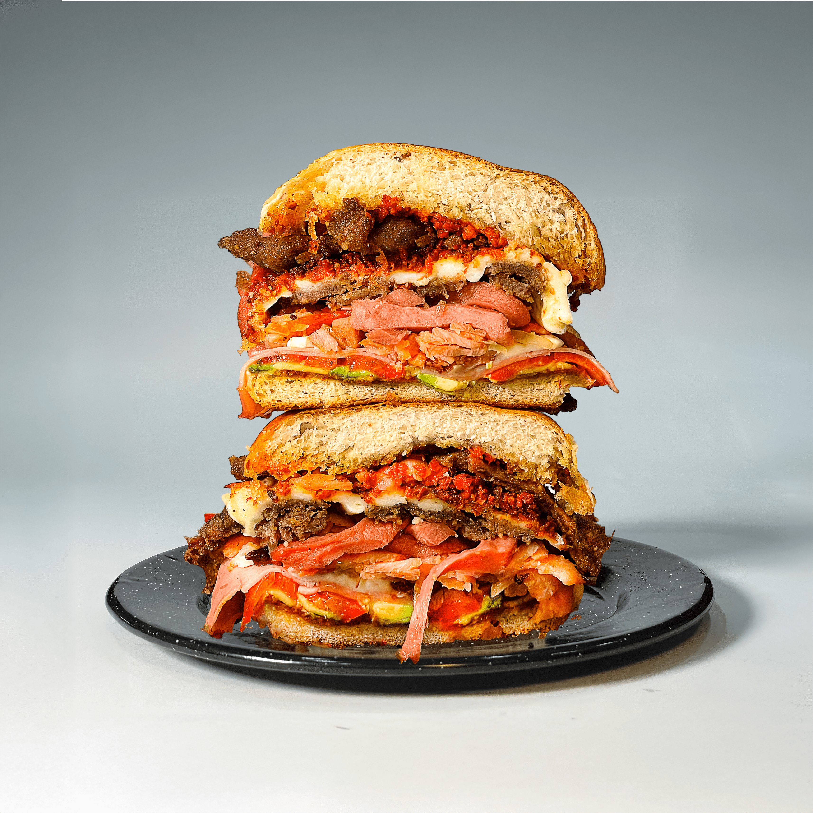 Torta Especial Cubana