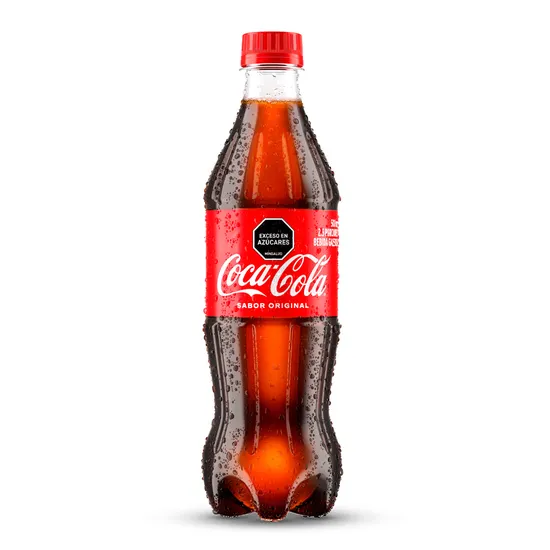 Coca Cola 500 ml