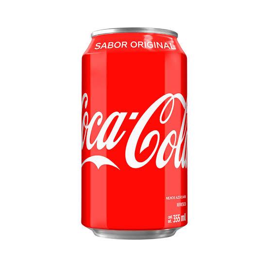 Coca Cola 355 Ml