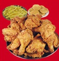 1 Pollo Broaster