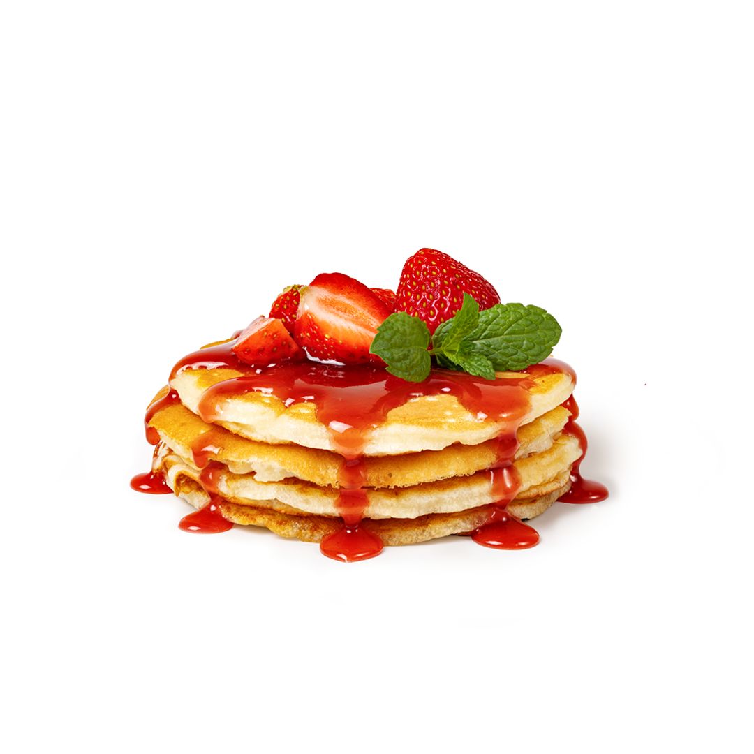 Hot cakes