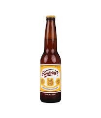 Cerveza Victoria
