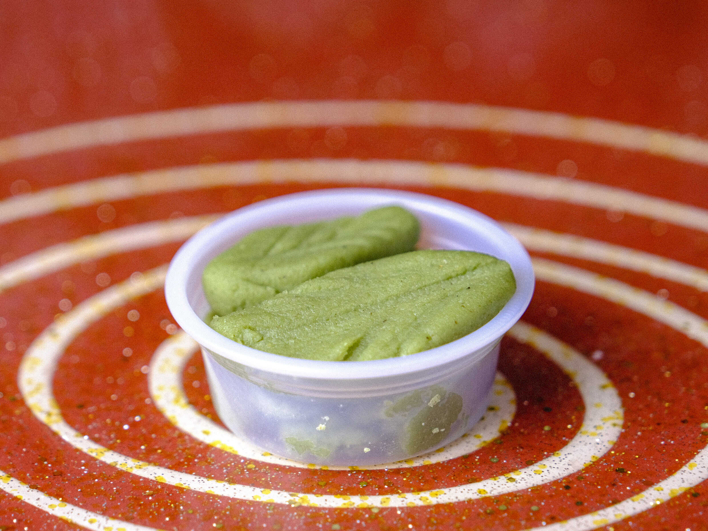 Wasabi