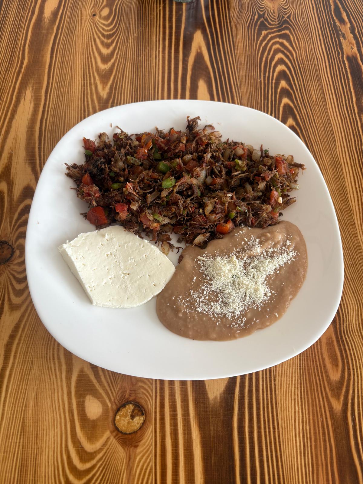 Macha Ranchera