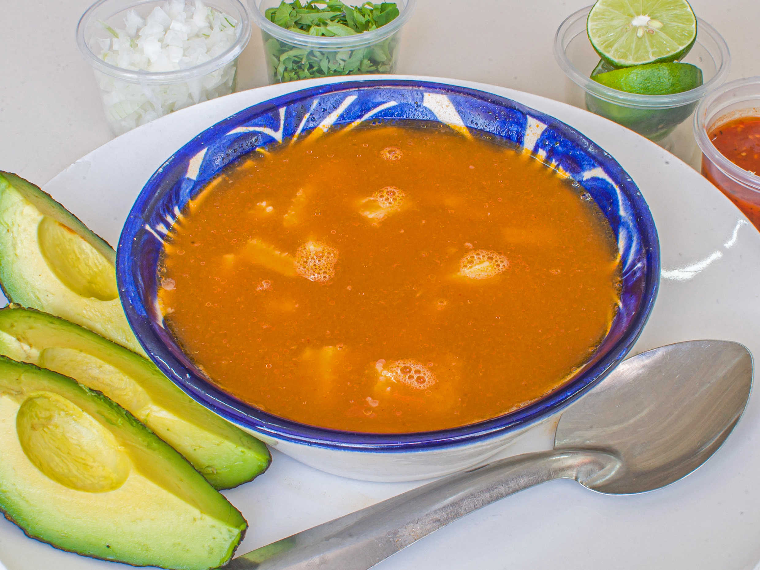 Menudo Mini Chico