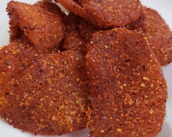 Mango Tajín