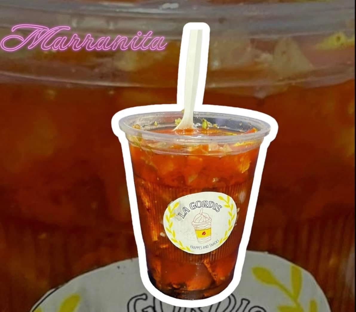 Marranitas