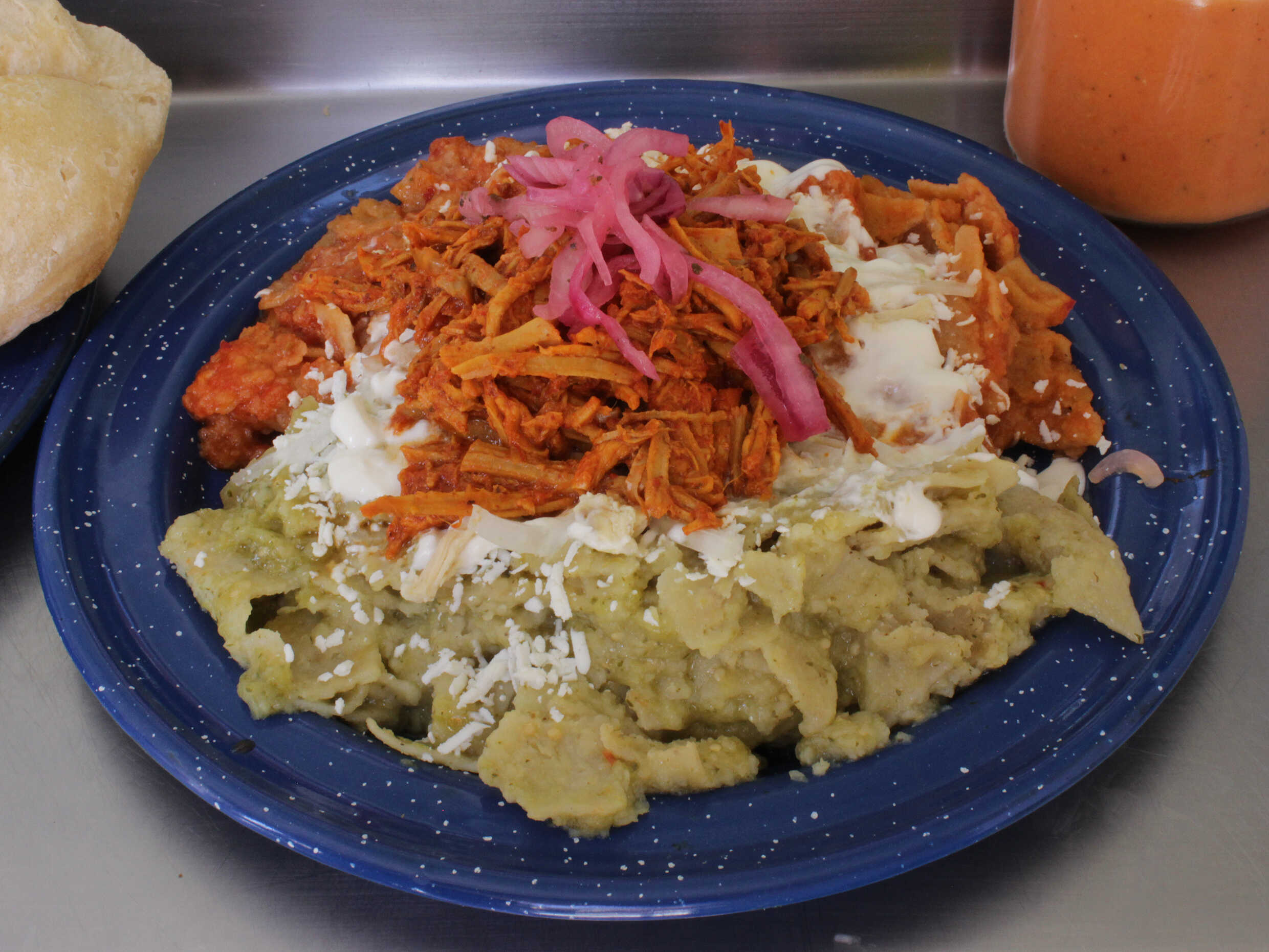 Cochinita