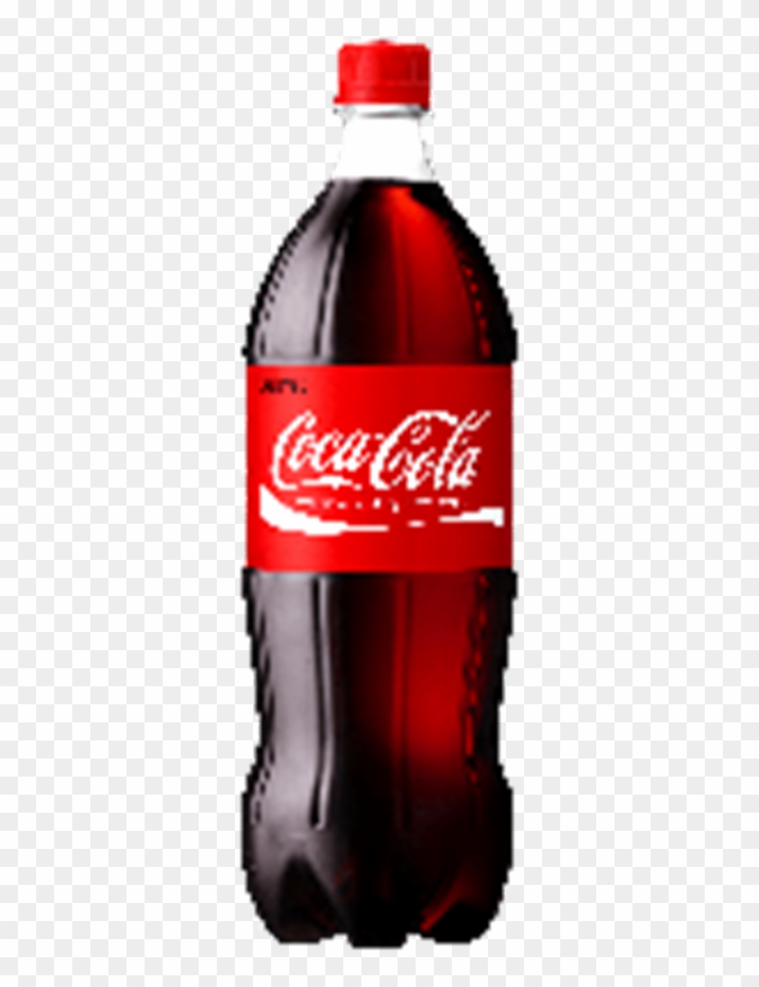Coca Cola Familiar 2 lts