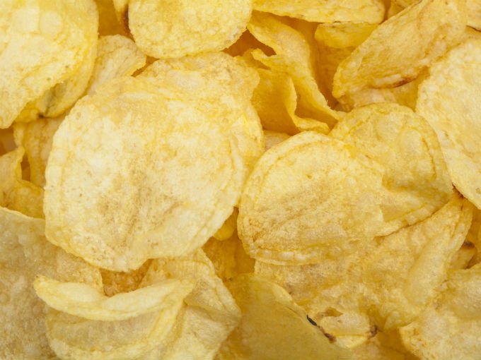 Papas Caseras.