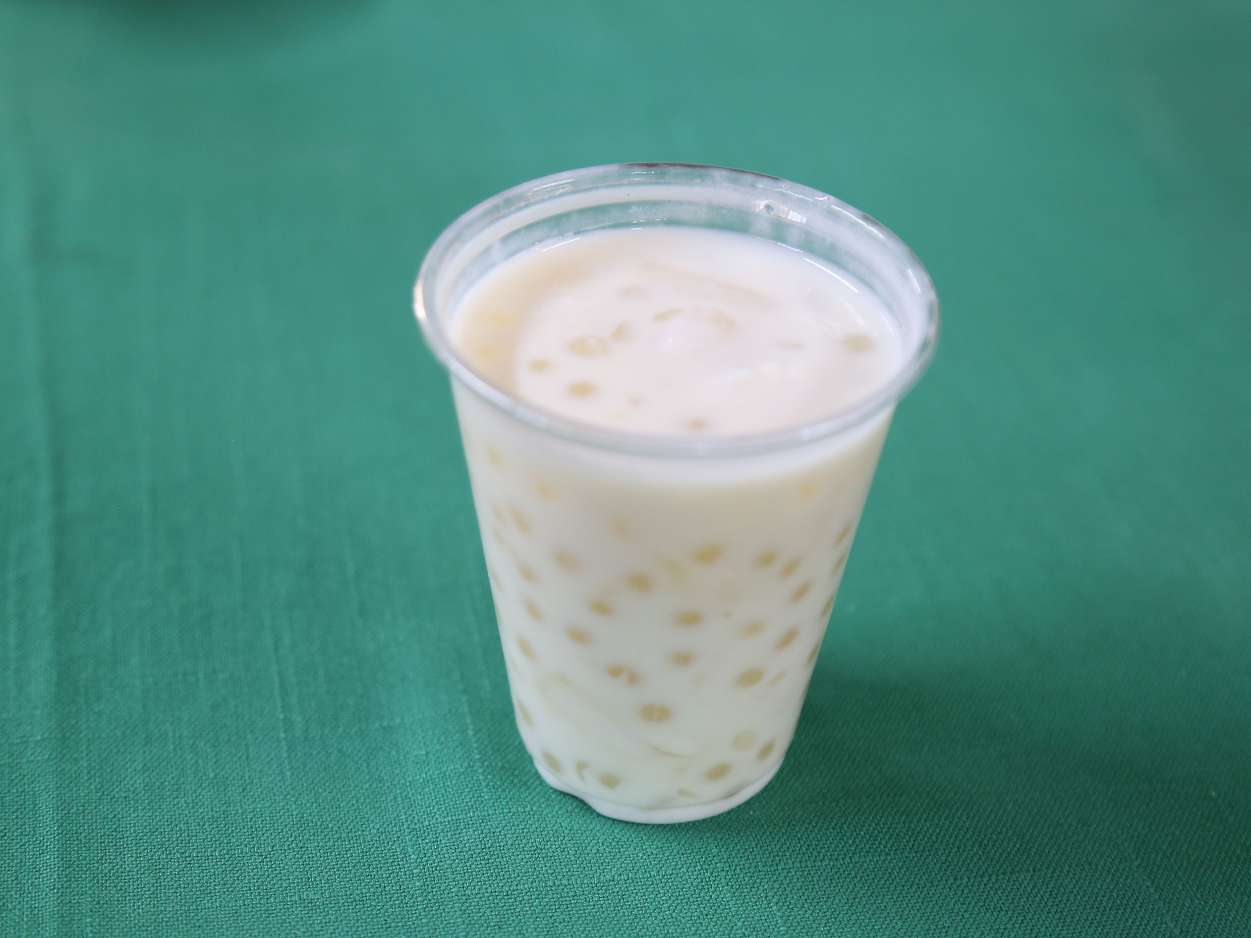 Tapioca