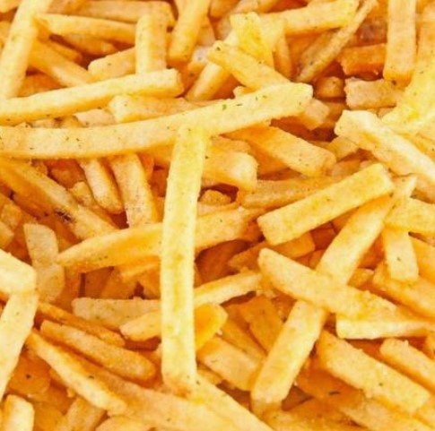Papas Grandes