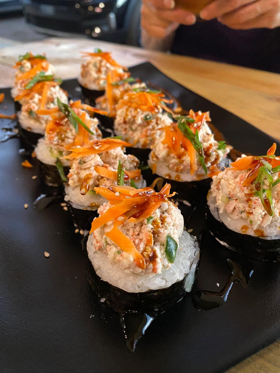 Tottori Roll