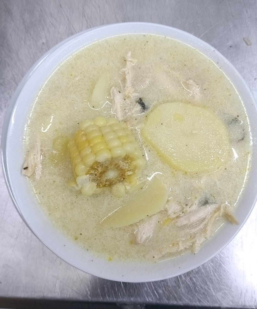 Ajiaco