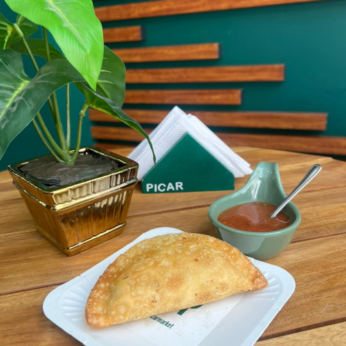 Empanada Ranchera