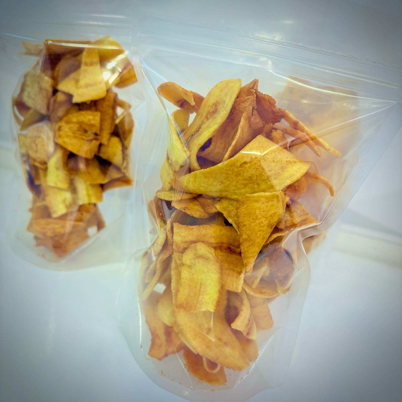 Platanitos Fritos