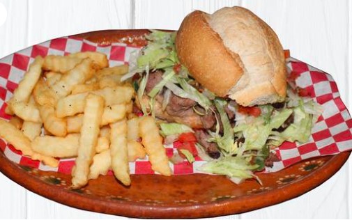 Torta