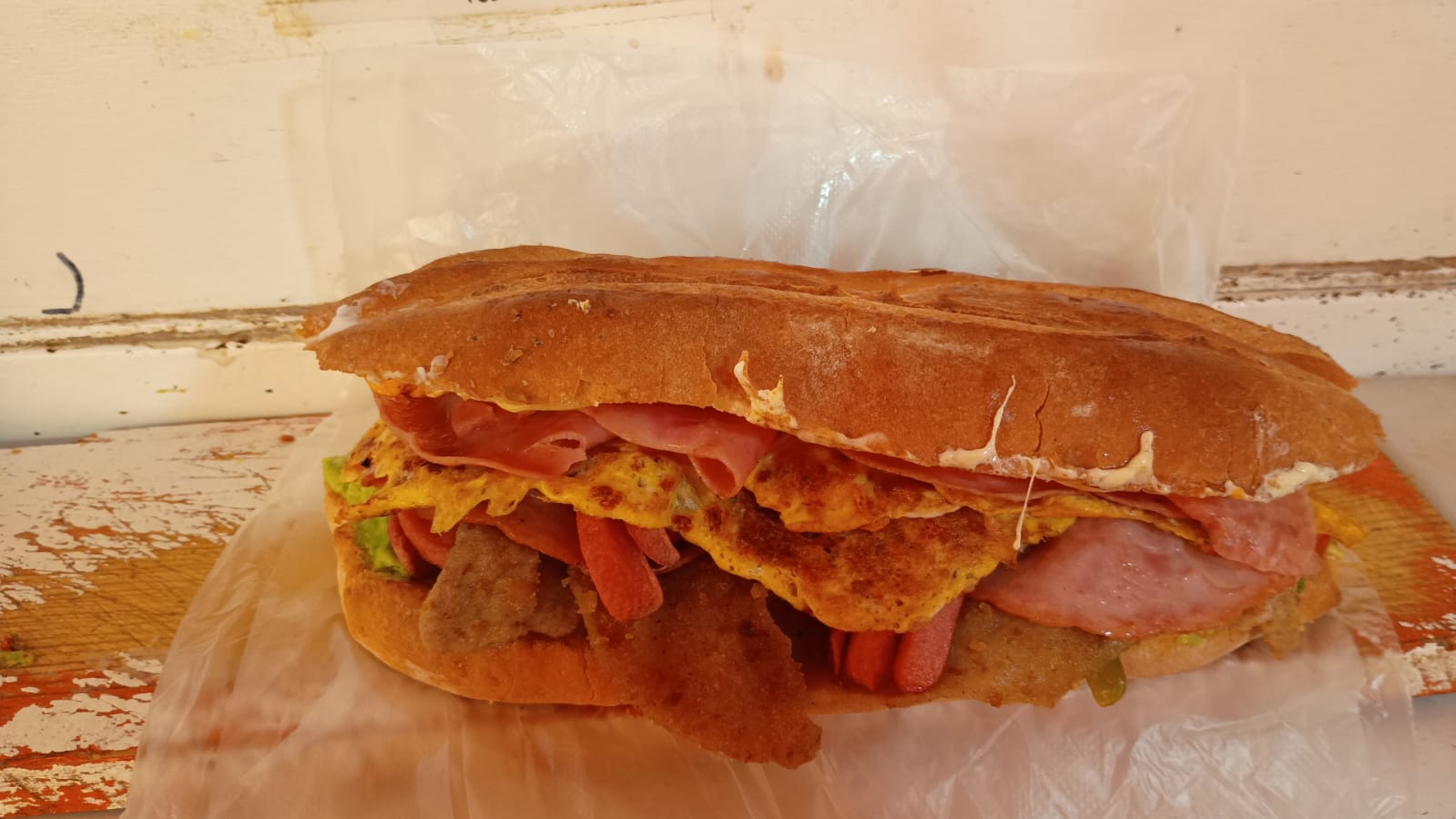 Cubana