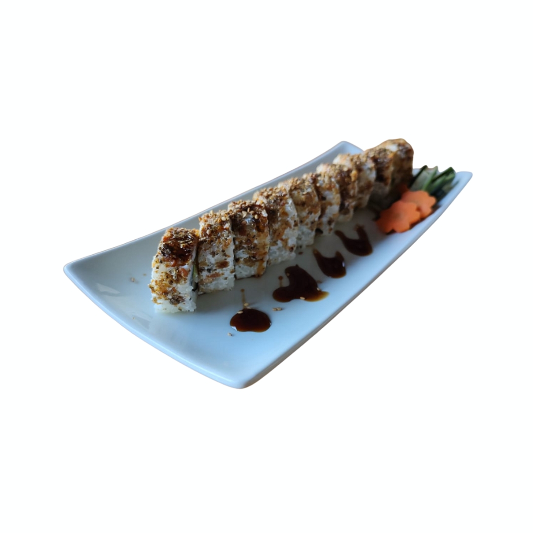 Siake Siake Roll