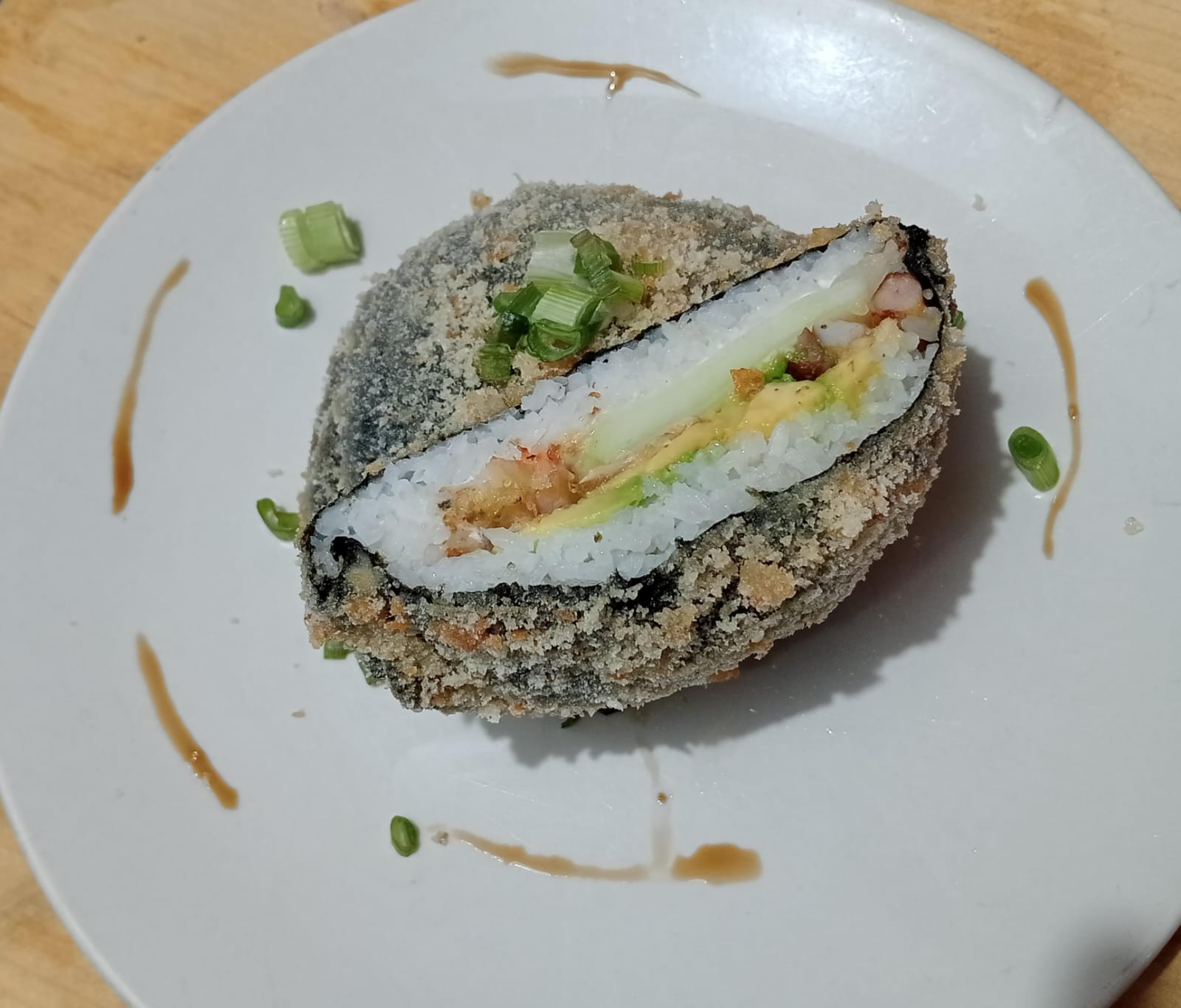 Sushiburger Especialidades